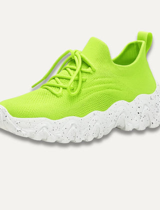Women's Lightweight Breathable Walking Shoes | Ultra-Comfort Cushioned Sneakers 5