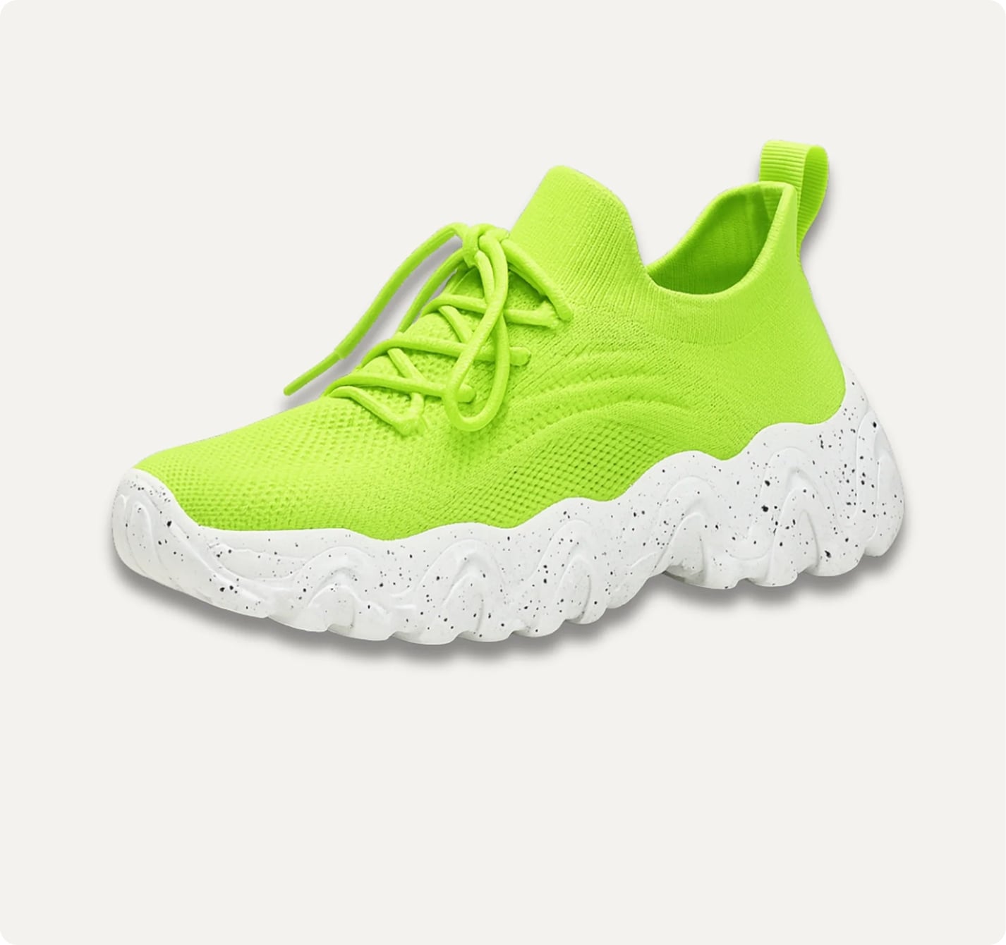 Women's Lightweight Breathable Walking Shoes | Ultra-Comfort Cushioned Sneakers 5