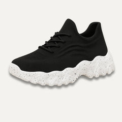 Women's Lightweight Breathable Walking Shoes | Ultra-Comfort Cushioned Sneakers 6