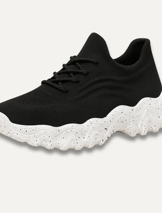 Women's Lightweight Breathable Walking Shoes | Ultra-Comfort Cushioned Sneakers 6