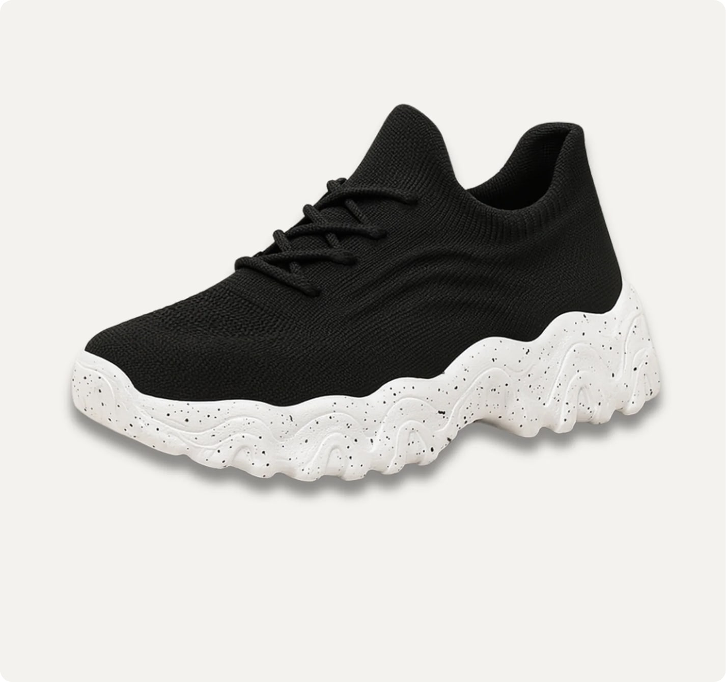 Women's Lightweight Breathable Walking Shoes | Ultra-Comfort Cushioned Sneakers 6