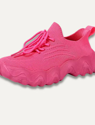 Women's Lightweight Breathable Walking Shoes | Ultra-Comfort Cushioned Sneakers 7