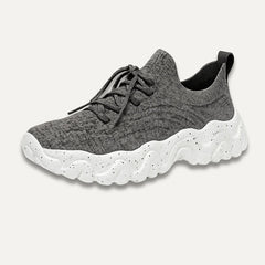 Women's Lightweight Breathable Walking Shoes | Ultra-Comfort Cushioned Sneakers 8