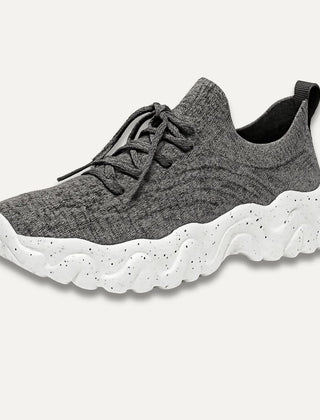 Women's Lightweight Breathable Walking Shoes | Ultra-Comfort Cushioned Sneakers 8