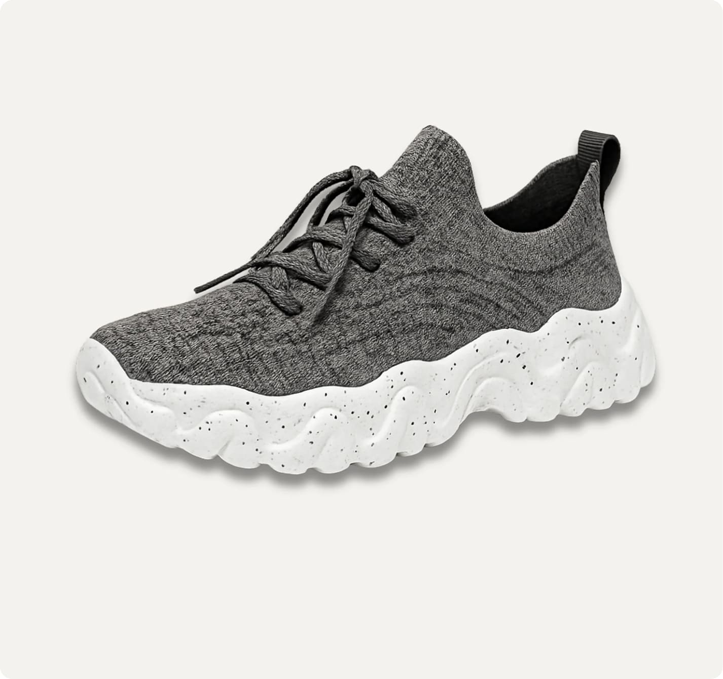 Women's Lightweight Breathable Walking Shoes | Ultra-Comfort Cushioned Sneakers 8