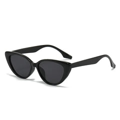 Women's Lightweight Cat Eye Sunglasses | Elegant Retro Fashion Accessory 0