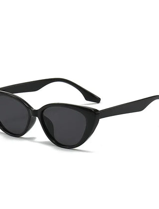 Women's Lightweight Cat Eye Sunglasses | Elegant Retro Fashion Accessory 0