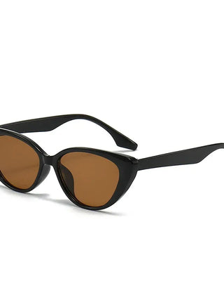 Women's Lightweight Cat Eye Sunglasses | Elegant Retro Fashion Accessory 10