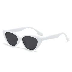 Women's Lightweight Cat Eye Sunglasses | Elegant Retro Fashion Accessory 13