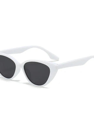 Women's Lightweight Cat Eye Sunglasses | Elegant Retro Fashion Accessory 13