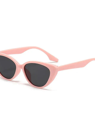 Women's Lightweight Cat Eye Sunglasses | Elegant Retro Fashion Accessory 9