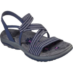 Women's Lightweight Elastic Strap Sandals | Comfortable Non-Slip Summer Footwear 2