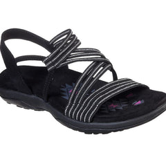 Women's Lightweight Elastic Strap Sandals | Comfortable Non-Slip Summer Footwear 4