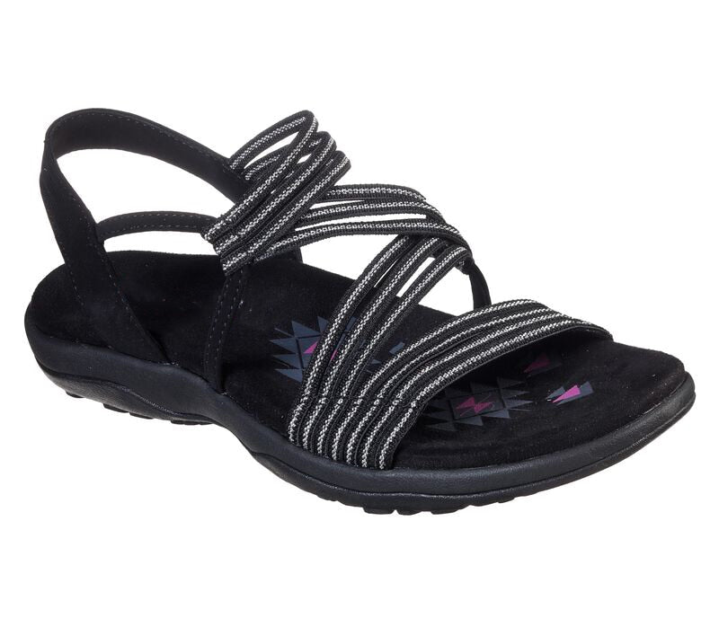 Women's Lightweight Elastic Strap Sandals | Comfortable Non-Slip Summer Footwear 4