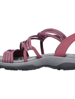 Women's Lightweight Elastic Strap Sandals | Comfortable Non-Slip Summer Footwear 5