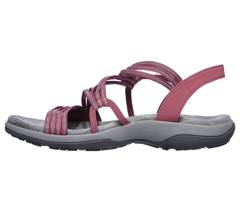 Women's Lightweight Elastic Strap Sandals | Comfortable Non-Slip Summer Footwear 5