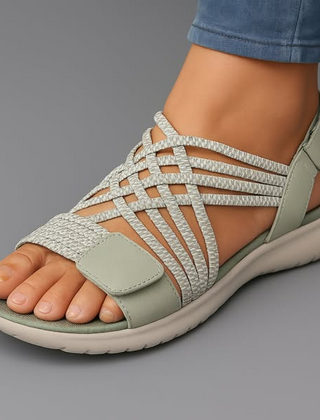 Women's Lightweight Orthopedic Sandals | Comfortable Summer Footwear 1