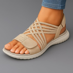 Women's Lightweight Orthopedic Sandals | Comfortable Summer Footwear 3