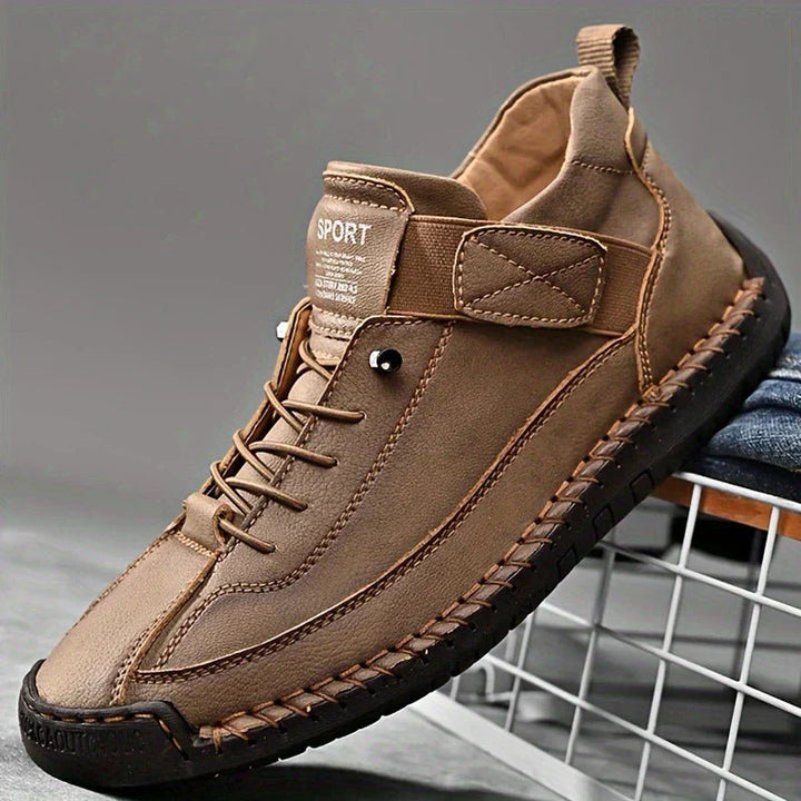 Women's Lightweight Slip-On Sneakers | Comfortable Casual Walking Shoes 8