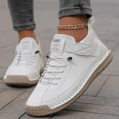 Women's Lightweight Slip-On Sneakers | Comfortable Casual Walking Shoes 9
