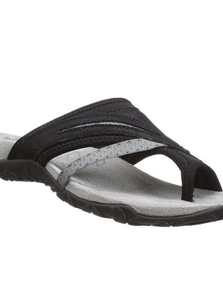 Women's Memory Foam Slippers | Adjustable Comfortable Indoor Footwear | Cozy Supportive Design 0