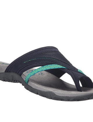 Women's Memory Foam Slippers | Adjustable Comfortable Indoor Footwear | Cozy Supportive Design 2