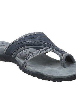 Women's Memory Foam Slippers | Adjustable Comfortable Indoor Footwear | Cozy Supportive Design 3