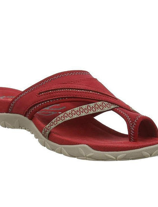 Women's Memory Foam Slippers | Adjustable Comfortable Indoor Footwear | Cozy Supportive Design 4
