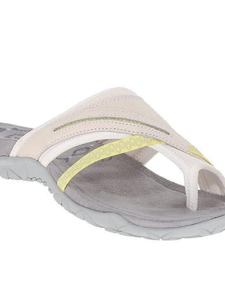 Women's Memory Foam Slippers | Adjustable Comfortable Indoor Footwear | Cozy Supportive Design 5