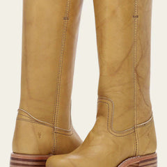 Women's Premium Leather Cowboy Boots | Stylish Western Design with Classic Elegance 1