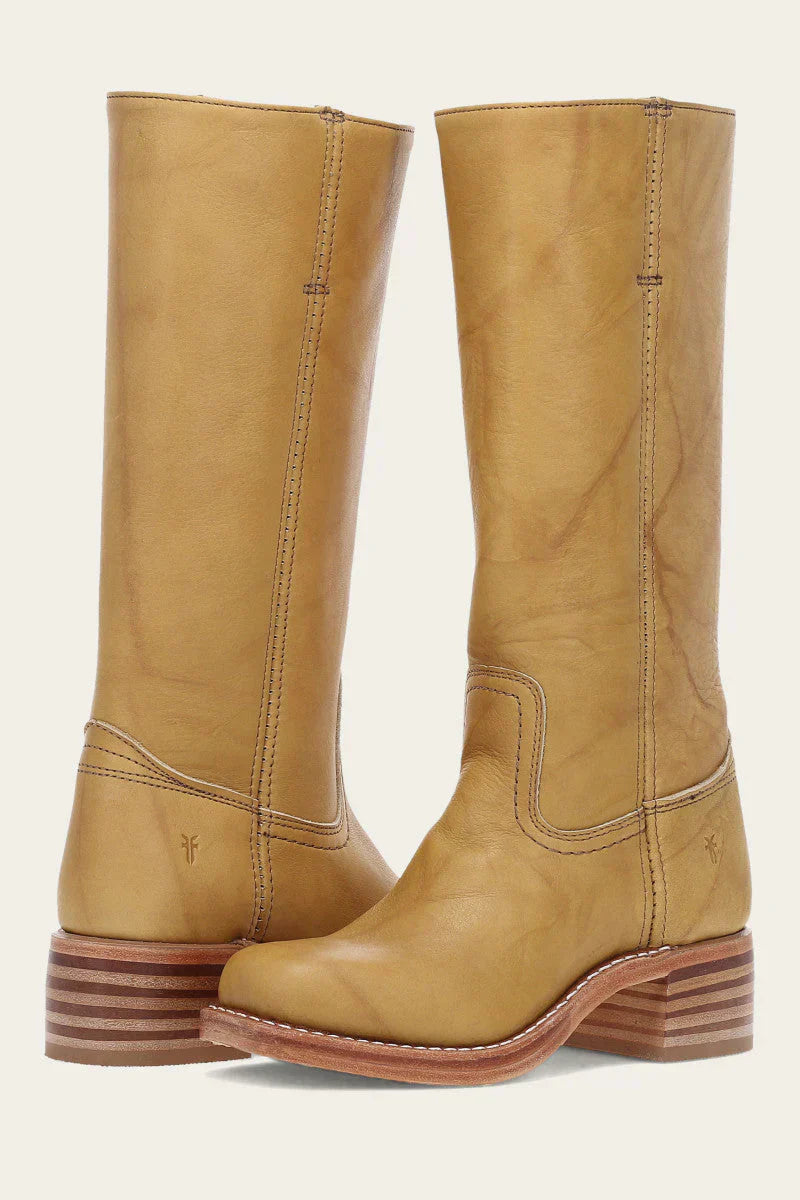 Women's Premium Leather Cowboy Boots | Stylish Western Design with Classic Elegance 1