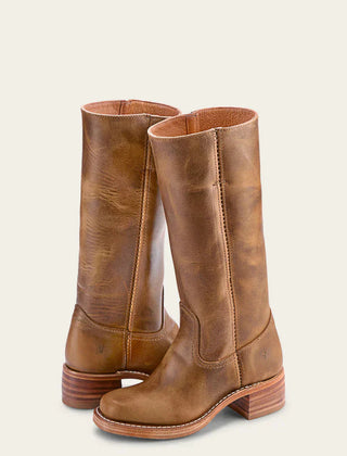 Women's Premium Leather Cowboy Boots | Stylish Western Design with Classic Elegance 3