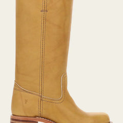 Women's Premium Leather Cowboy Boots | Stylish Western Design with Classic Elegance 4