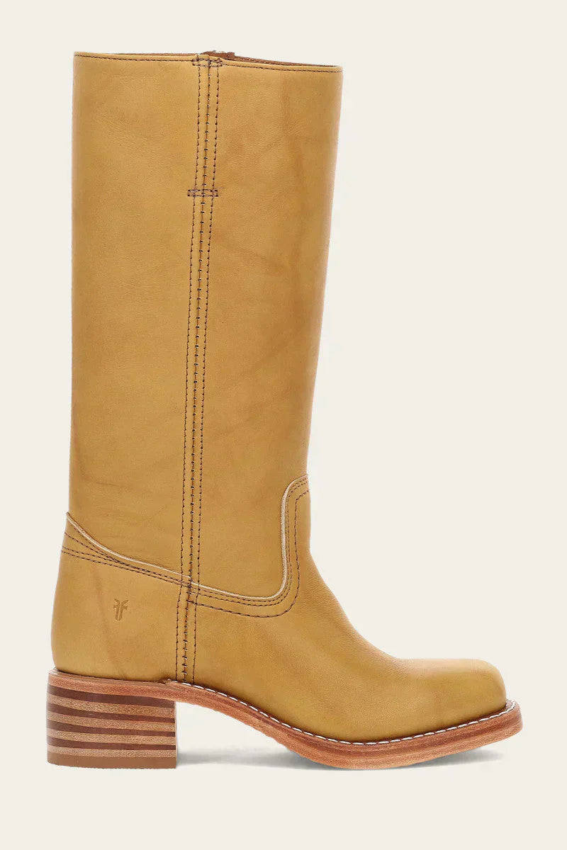 Women's Premium Leather Cowboy Boots | Stylish Western Design with Classic Elegance 4