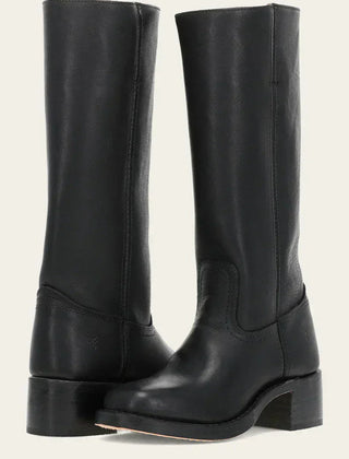 Women's Premium Leather Cowboy Boots | Stylish Western Design with Classic Elegance 9