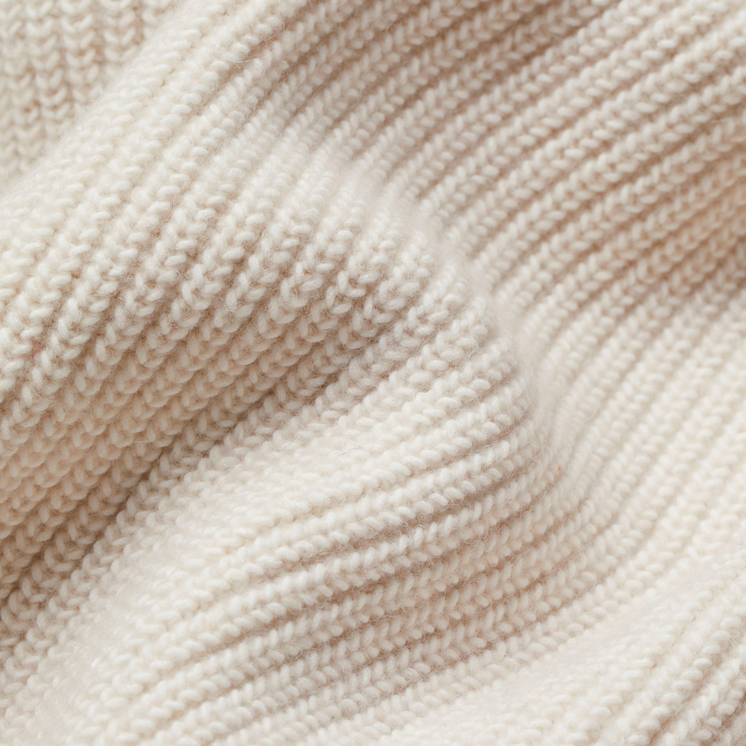 Women's Premium Wool Cardigan | Cozy Oversized Open-Front Sweater 4