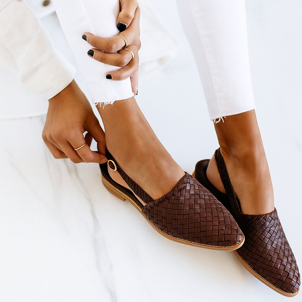 Women's Soft Leather Orthopaedic Sandals | Comfortable Adjustable Footwear 7