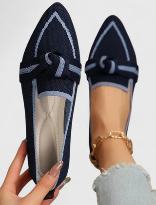 Women's Stylish Orthopedic Flats | Comfortable Slip-On Footwear 4