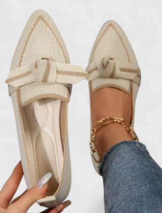 Women's Stylish Orthopedic Flats | Comfortable Slip-On Footwear 6