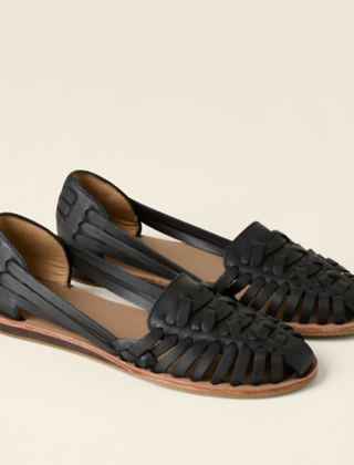 Women's Woven Orthopedic Sandals | Elegant Comfortable Summer Footwear 0