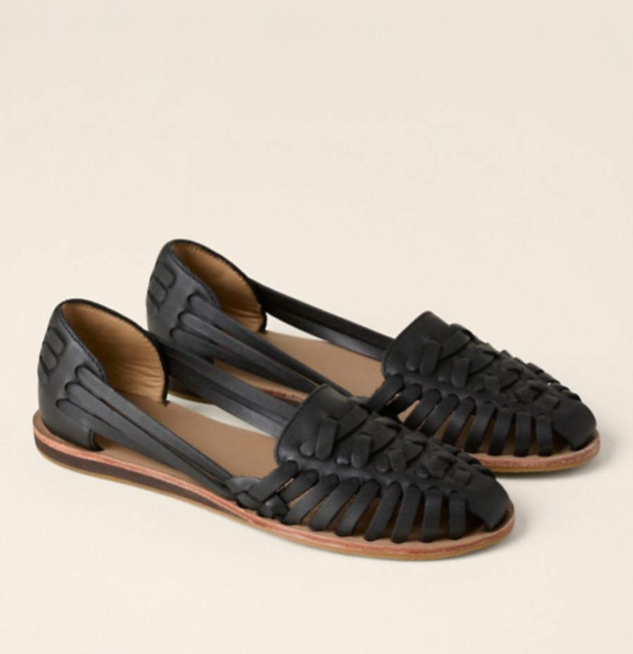 Women's Woven Orthopedic Sandals | Elegant Comfortable Summer Footwear 0
