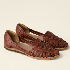 Women's Woven Orthopedic Sandals | Elegant Comfortable Summer Footwear 1