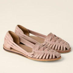 Women's Woven Orthopedic Sandals | Elegant Comfortable Summer Footwear 2