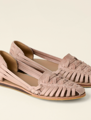 Women's Woven Orthopedic Sandals | Elegant Comfortable Summer Footwear 2
