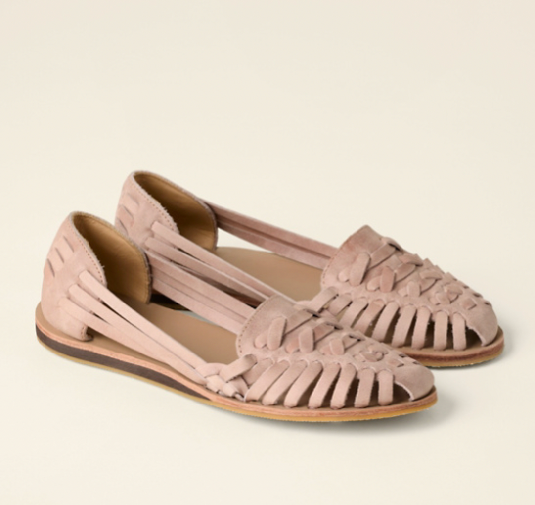 Women's Woven Orthopedic Sandals | Elegant Comfortable Summer Footwear 2