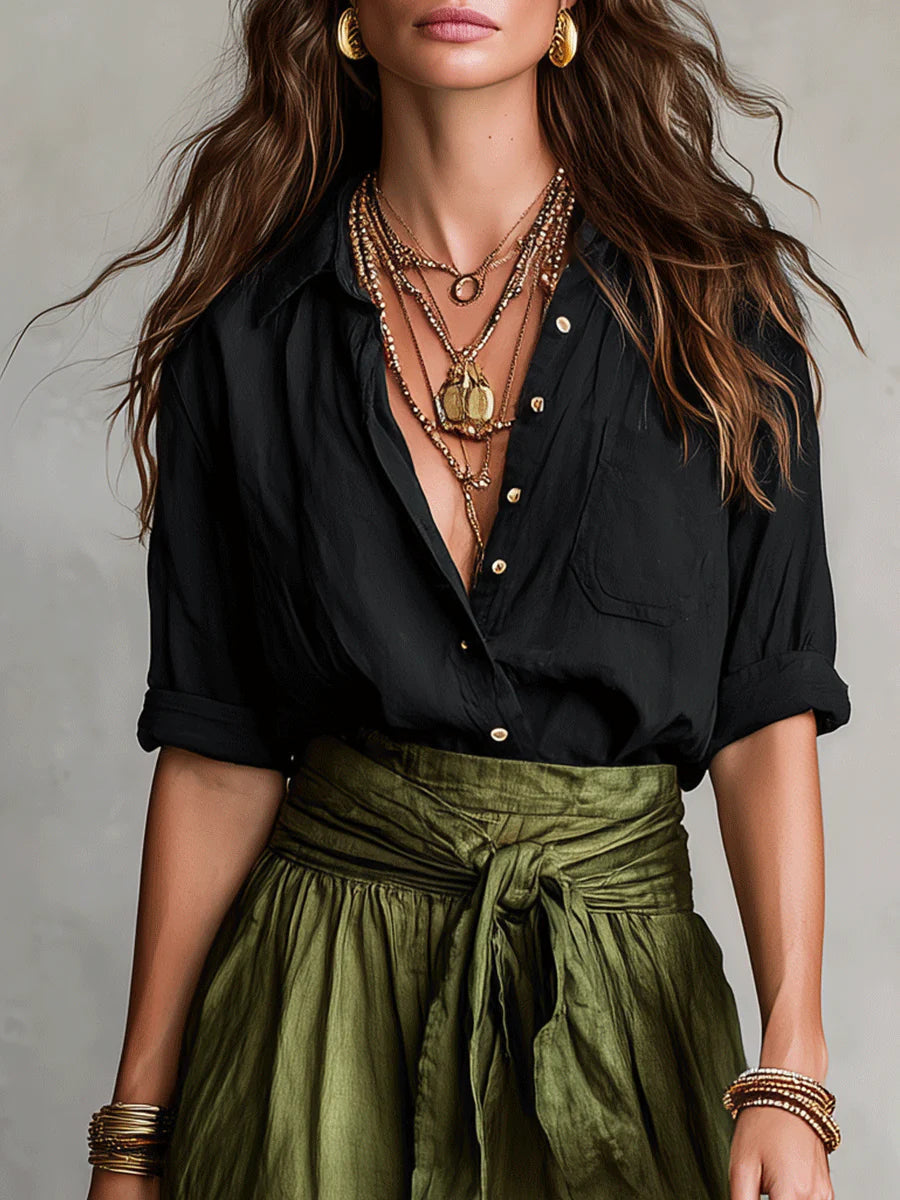 Two-Piece Set detail