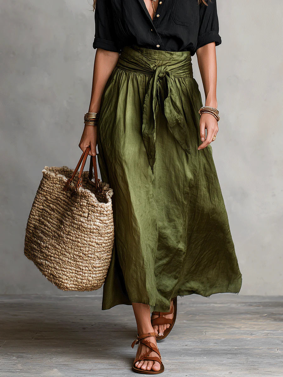 Two-Piece Set detail