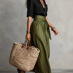 Two-Piece Set detail