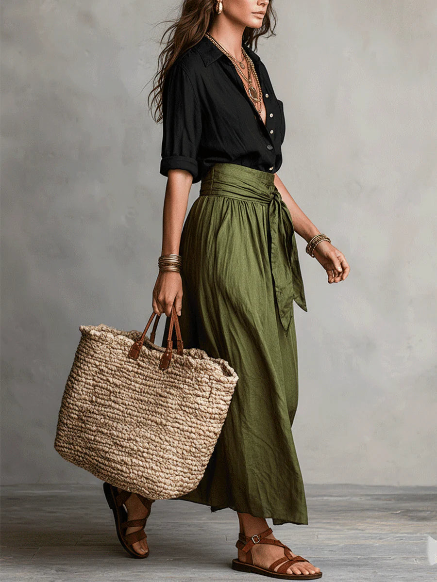 Two-Piece Set detail
