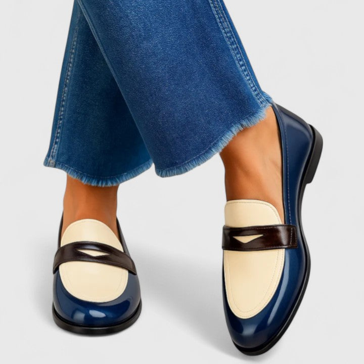 Women's Elegant Everyday Loafers